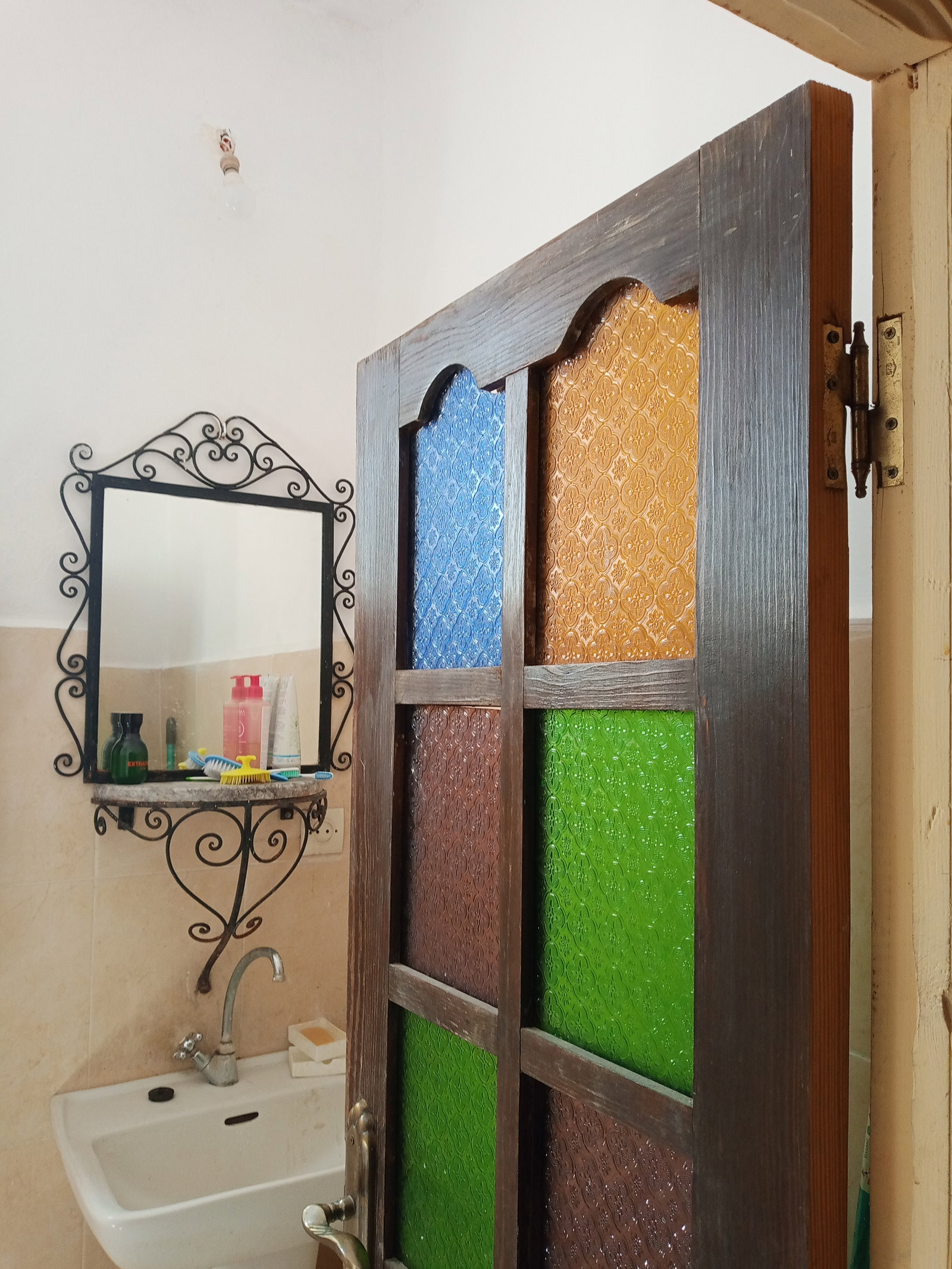 Logement Entier فاس 667624