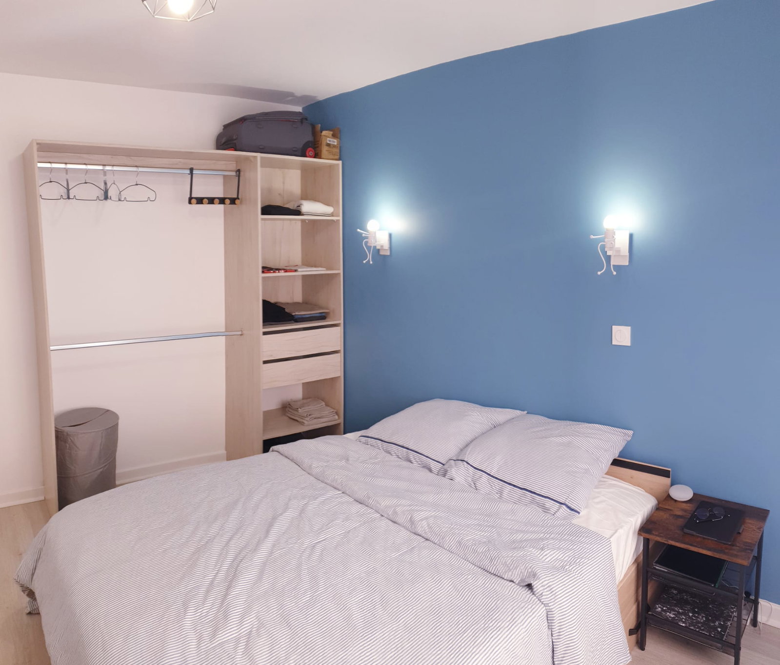Gedeelde Woning Melun 676705
