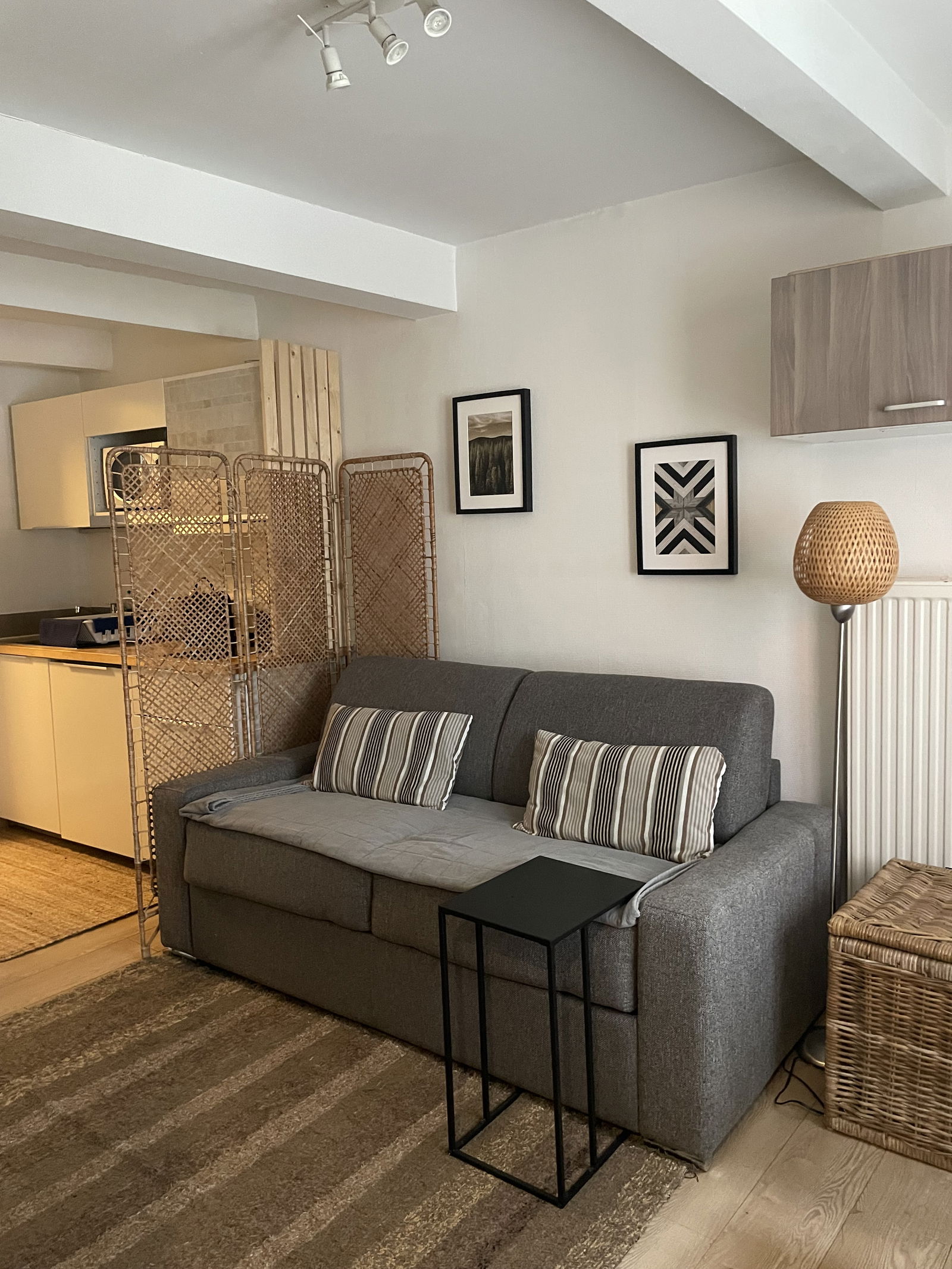 Hele Huis Bruxelles 535006