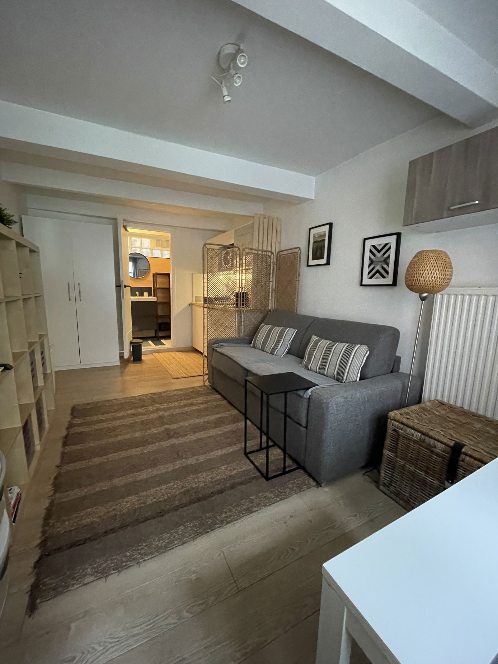 Hele Huis Bruxelles 535006