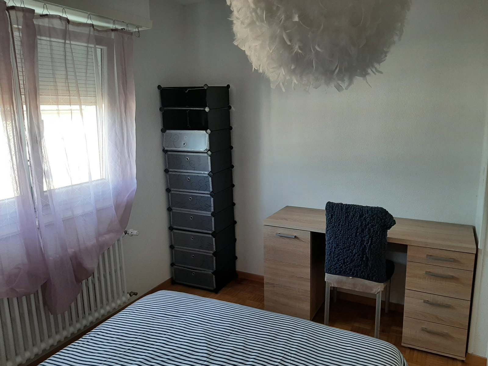 Homestay Morges 652042
