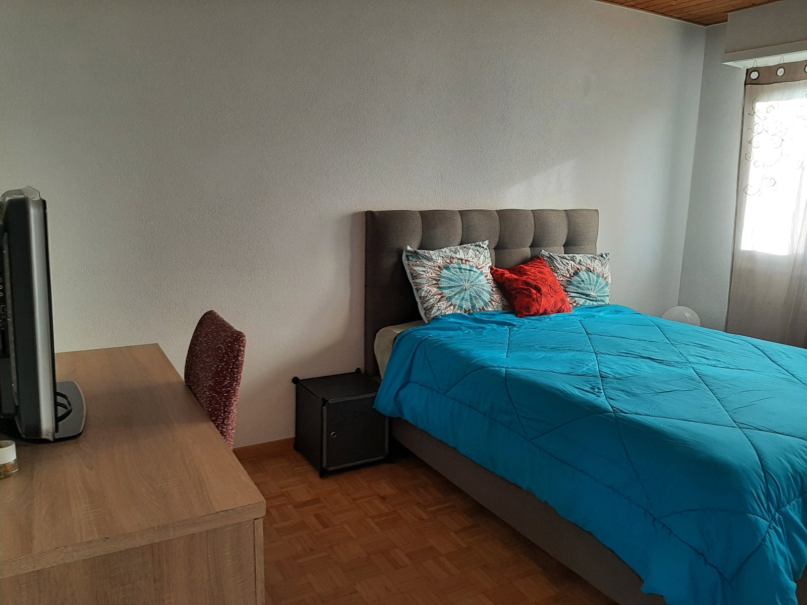 Homestay Morges 652042