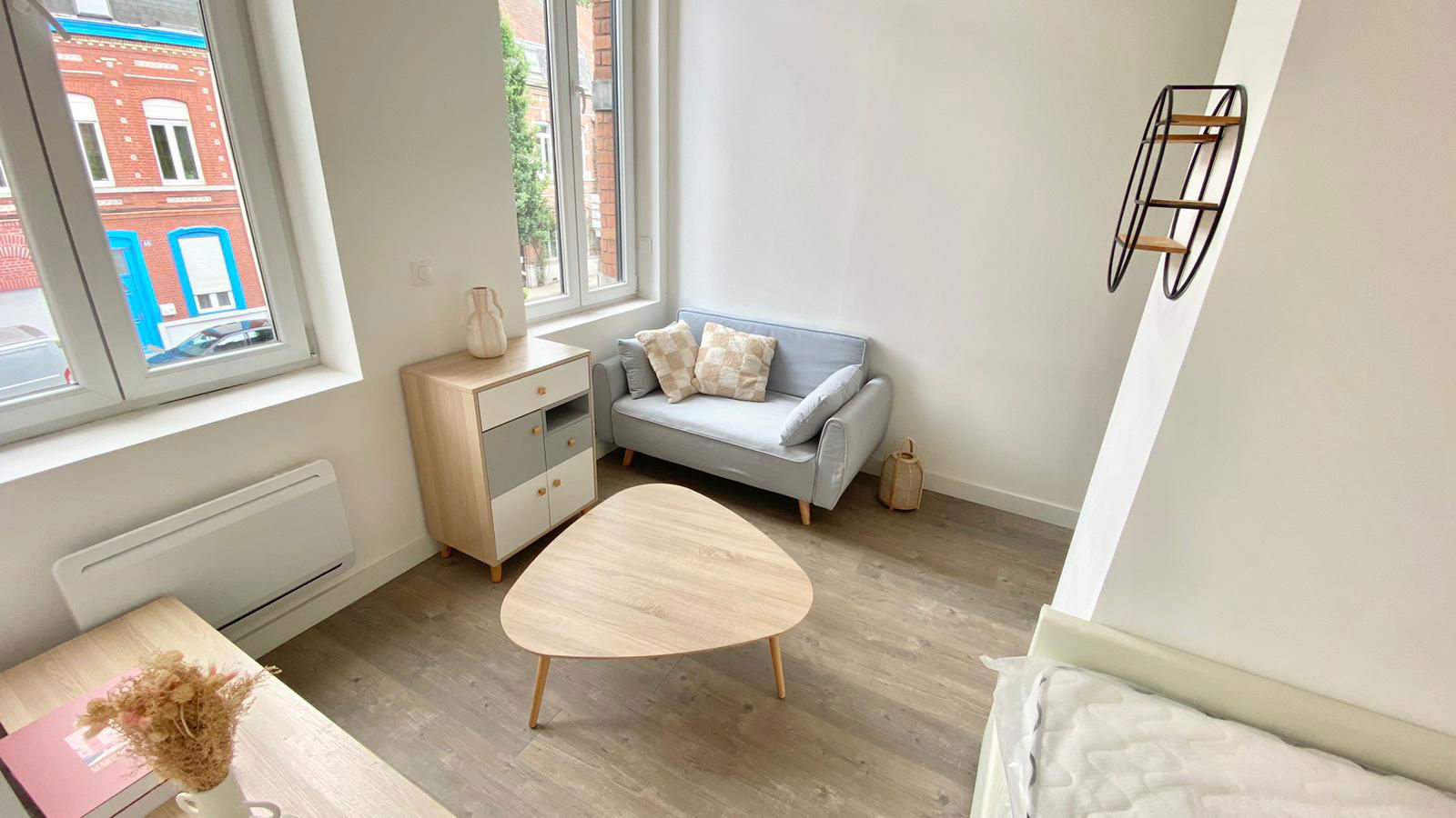 Hele Huis Roubaix 544321