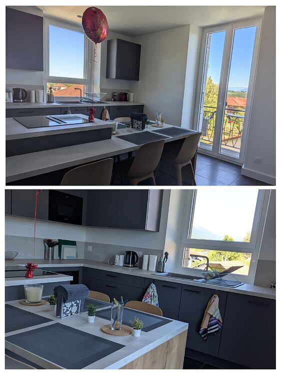 Coliving Thoiry 651045