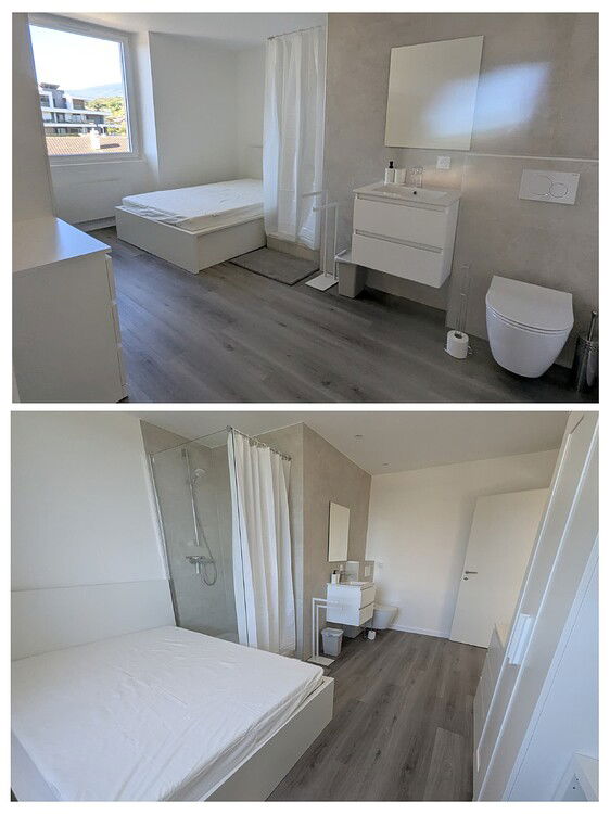 Coliving Thoiry 651045