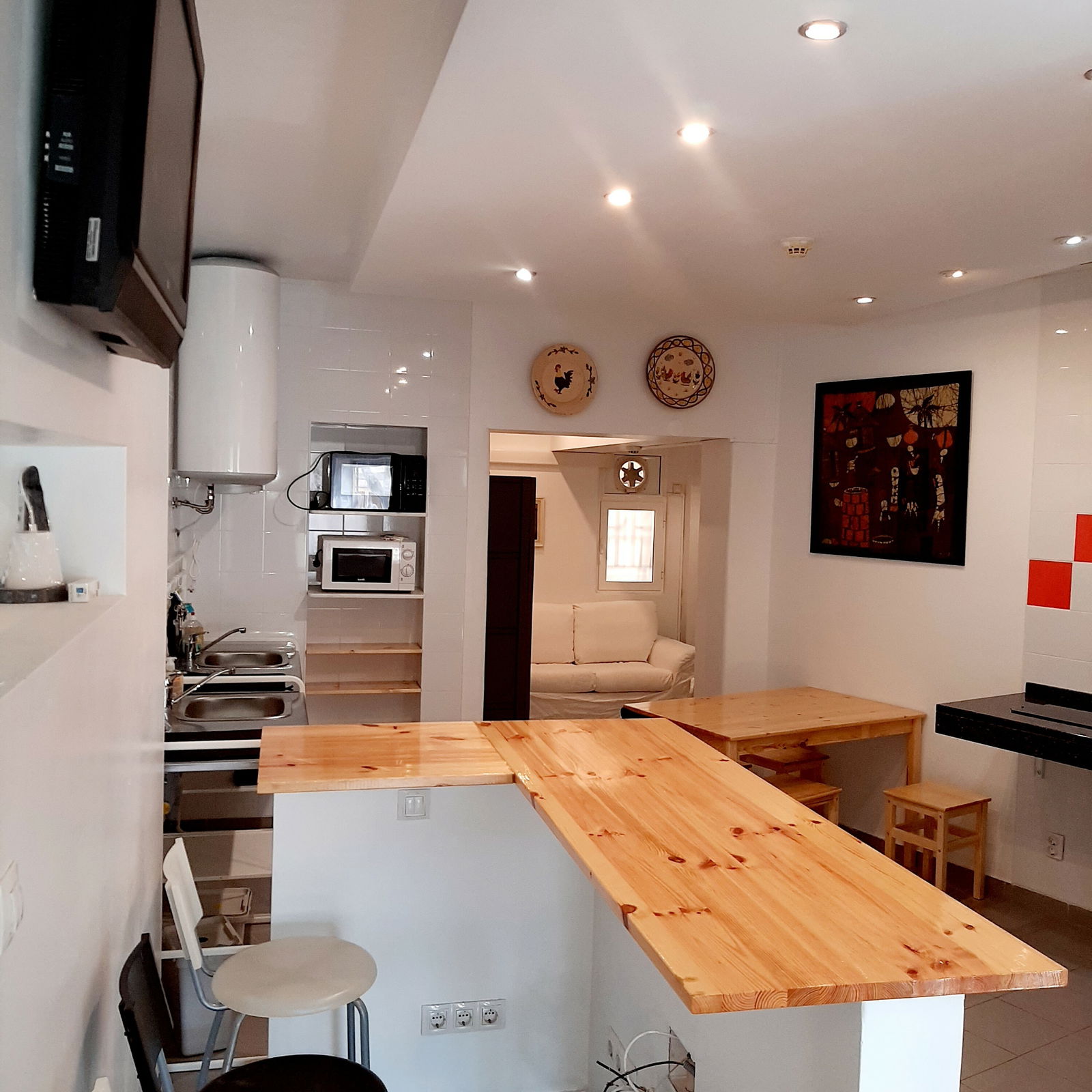 Tuisverblyf Carcavelos 247975