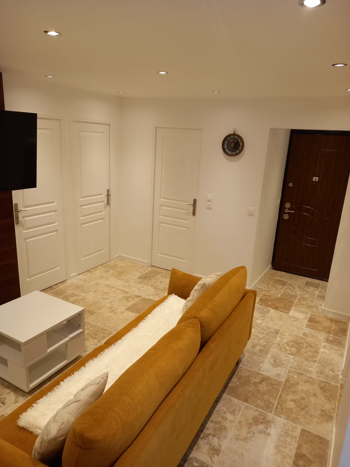 Gedeelde Woning Épinay-sur-Seine 669091