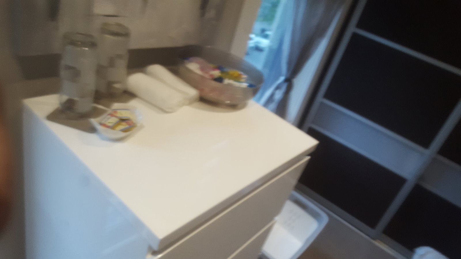 Gastgezin Montréal 182700