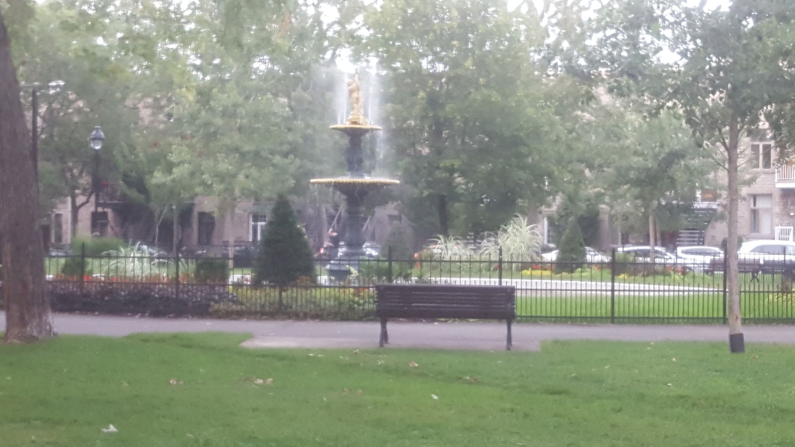 Gastgezin Montréal 182700