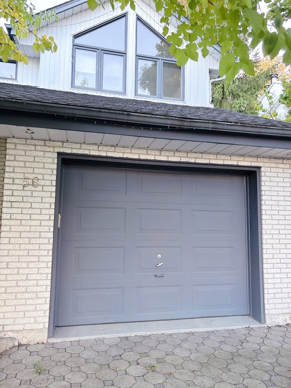 Gastgezin Candiac 638415