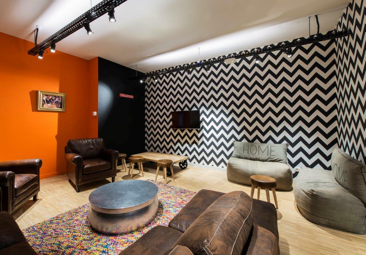 Onafhanklike Ateljee Ixelles 249038