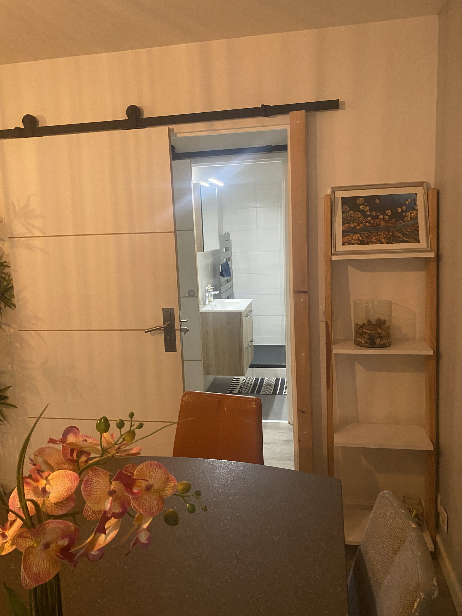 Tuisverblyf Annemasse 477310