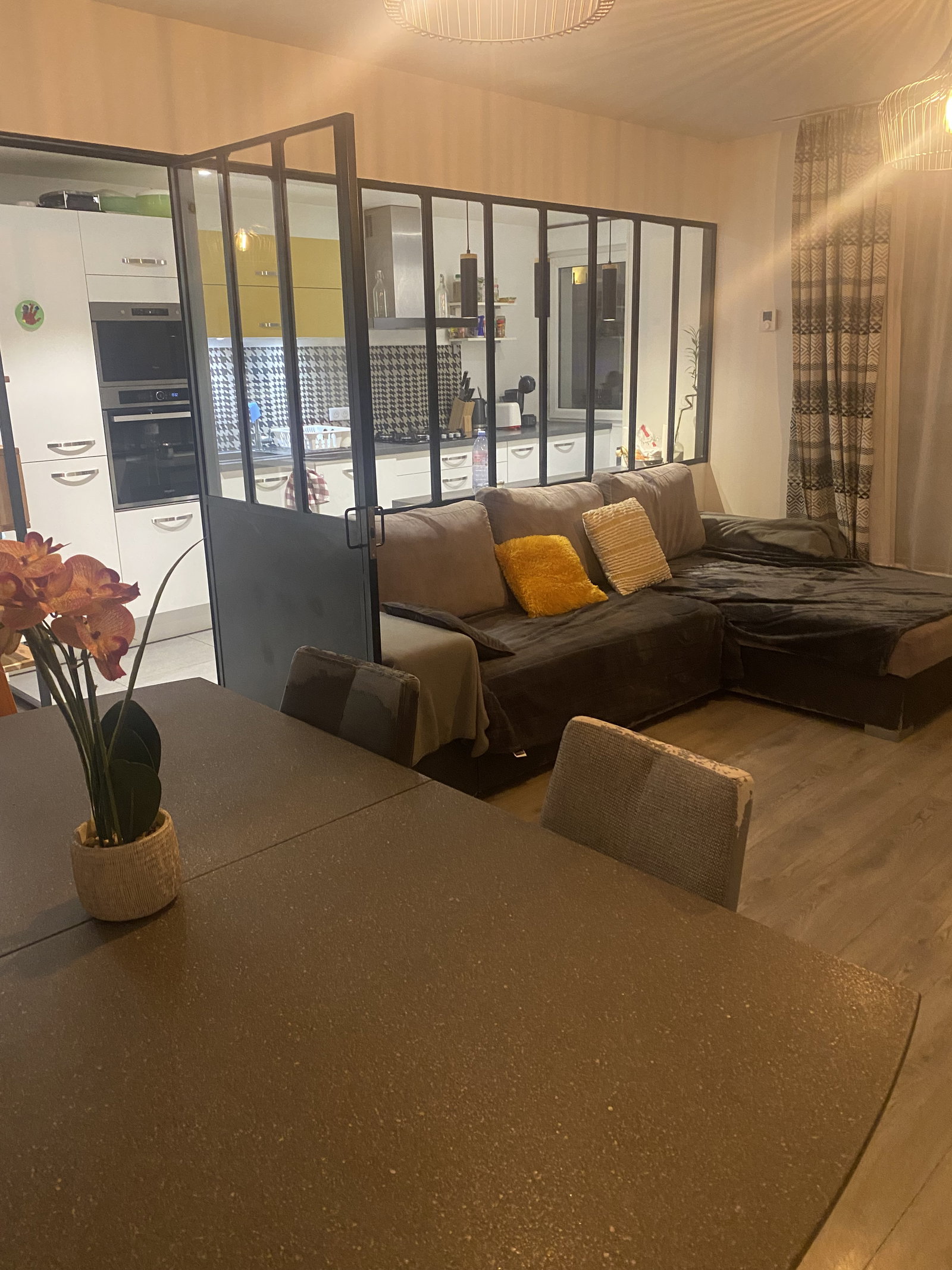 Tuisverblyf Annemasse 477310