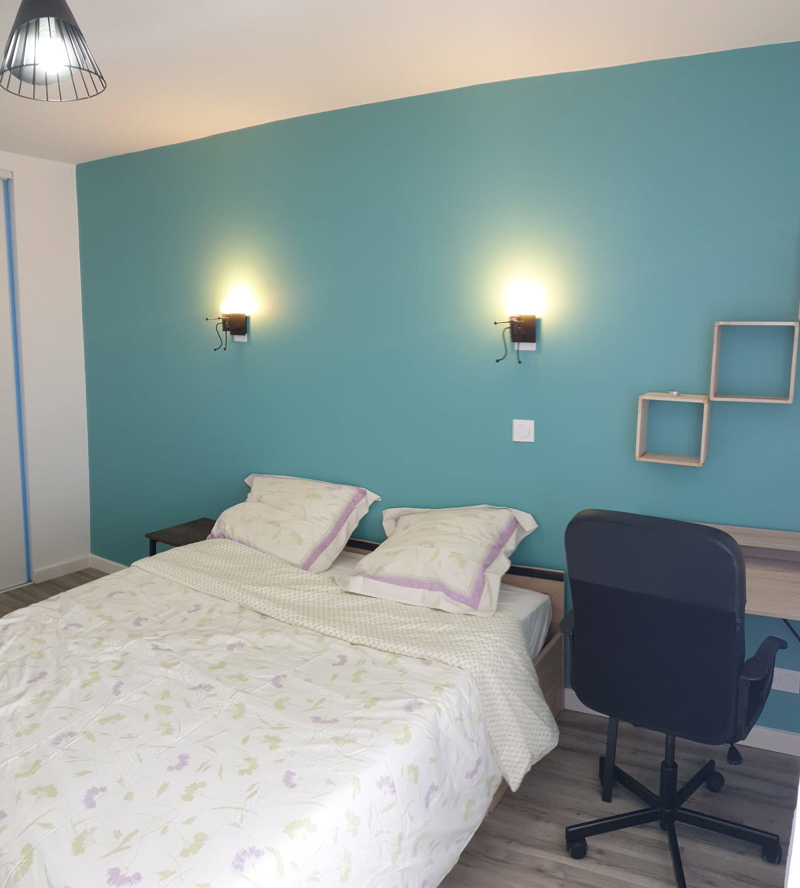 Gedeelde Woning Melun 676705