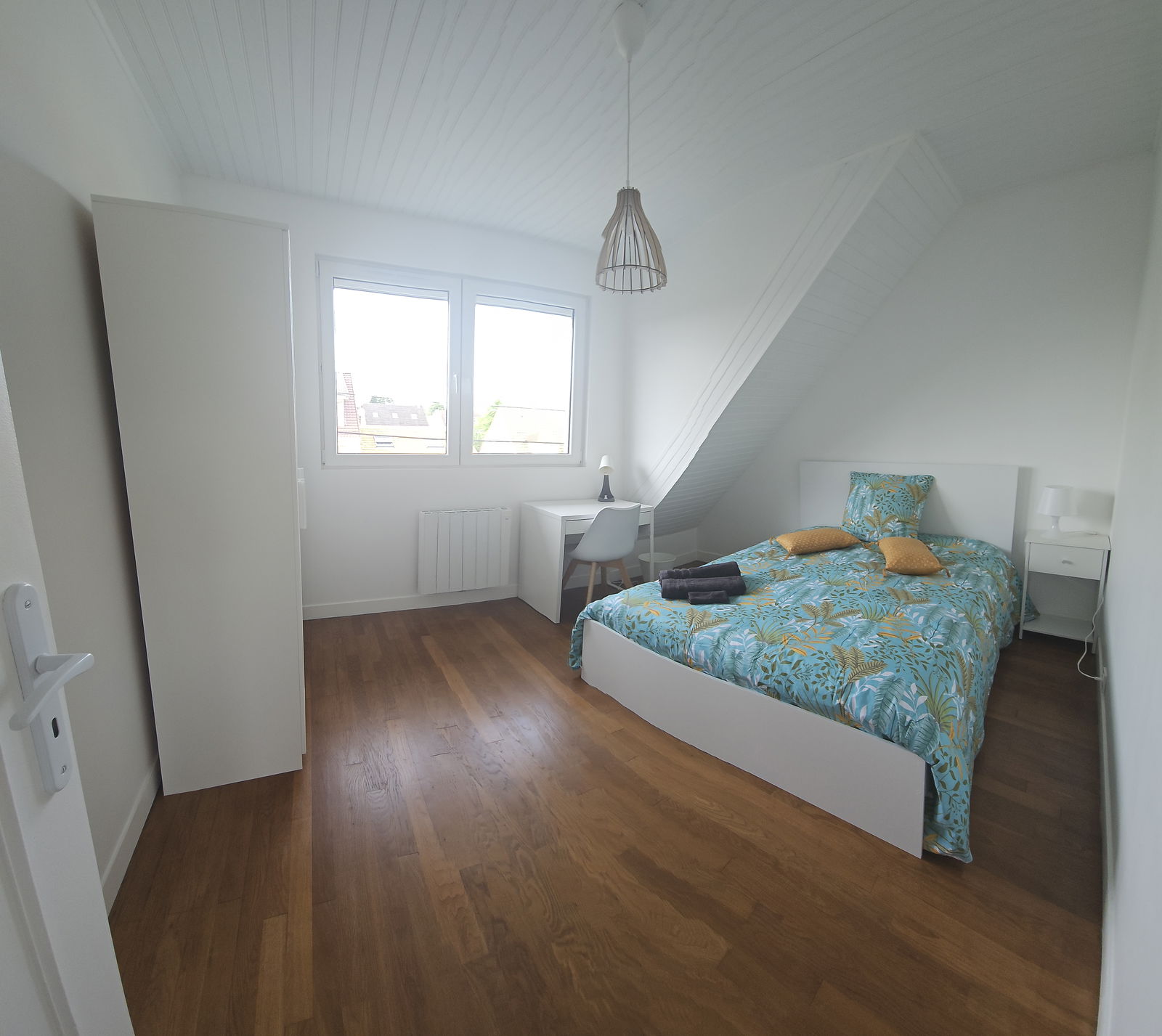 Colocatie Orsay 412236