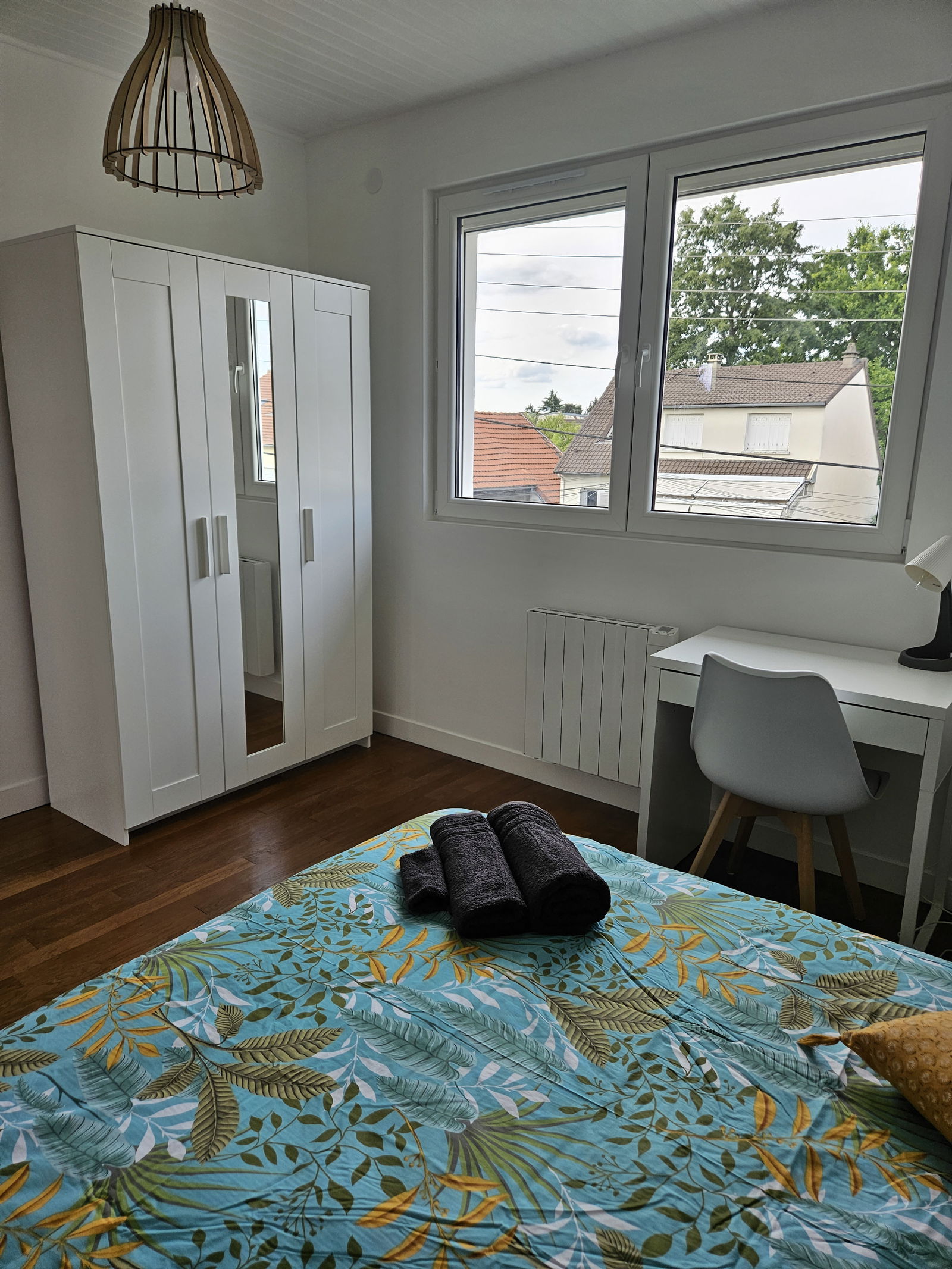 Colocatie Orsay 412236