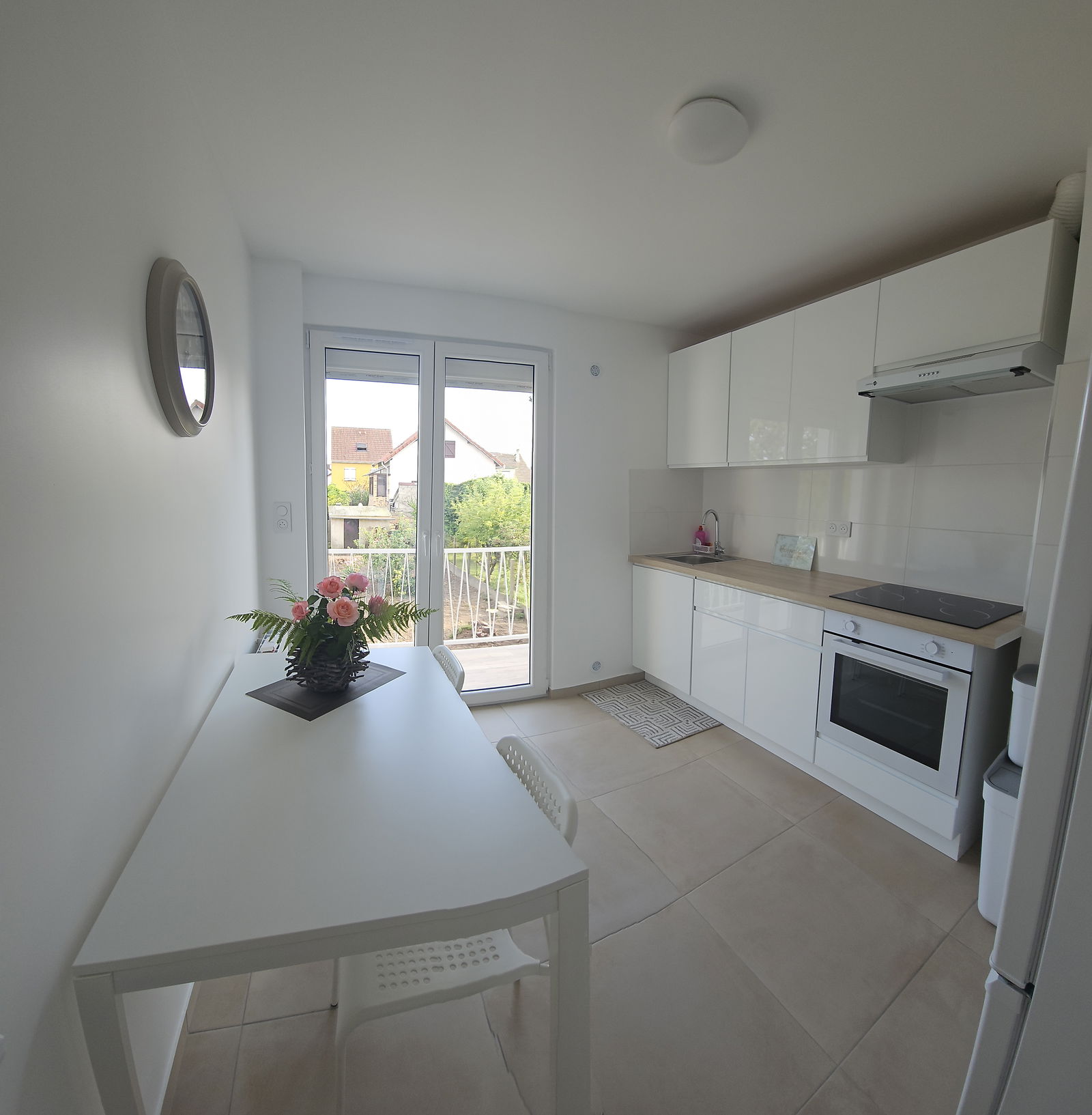 Colocatie Orsay 412236