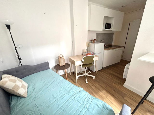 Gehele Woning Roubaix 657160