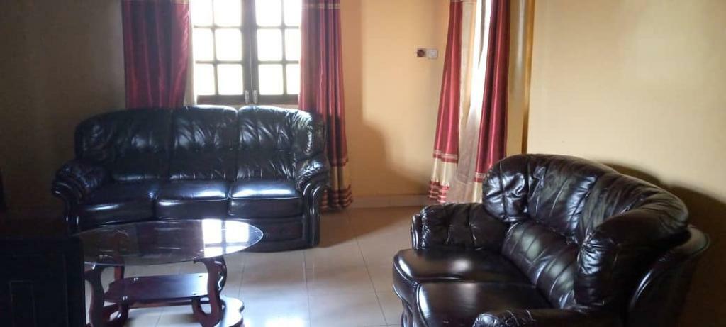 Unabhängiges Studio Yaoundé 236219