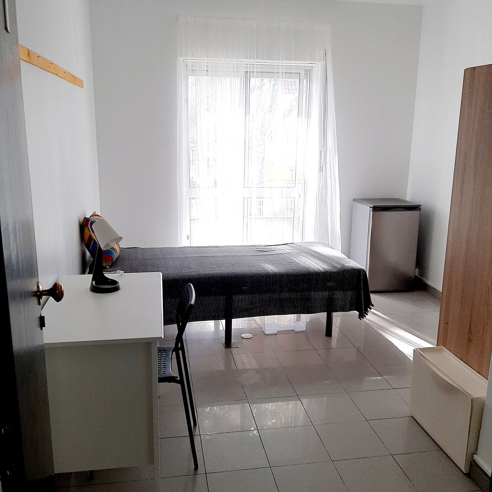 Hjemmeophold Carcavelos 247975