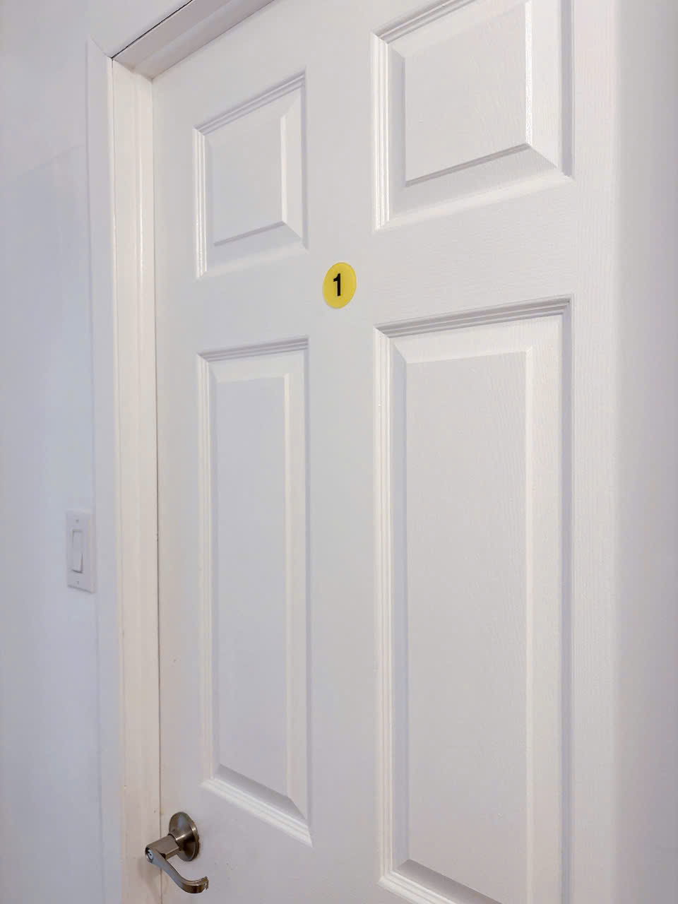 Hjemmeophold Candiac 638415