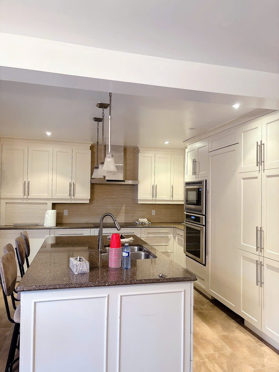 Hjemmeophold Candiac 638415