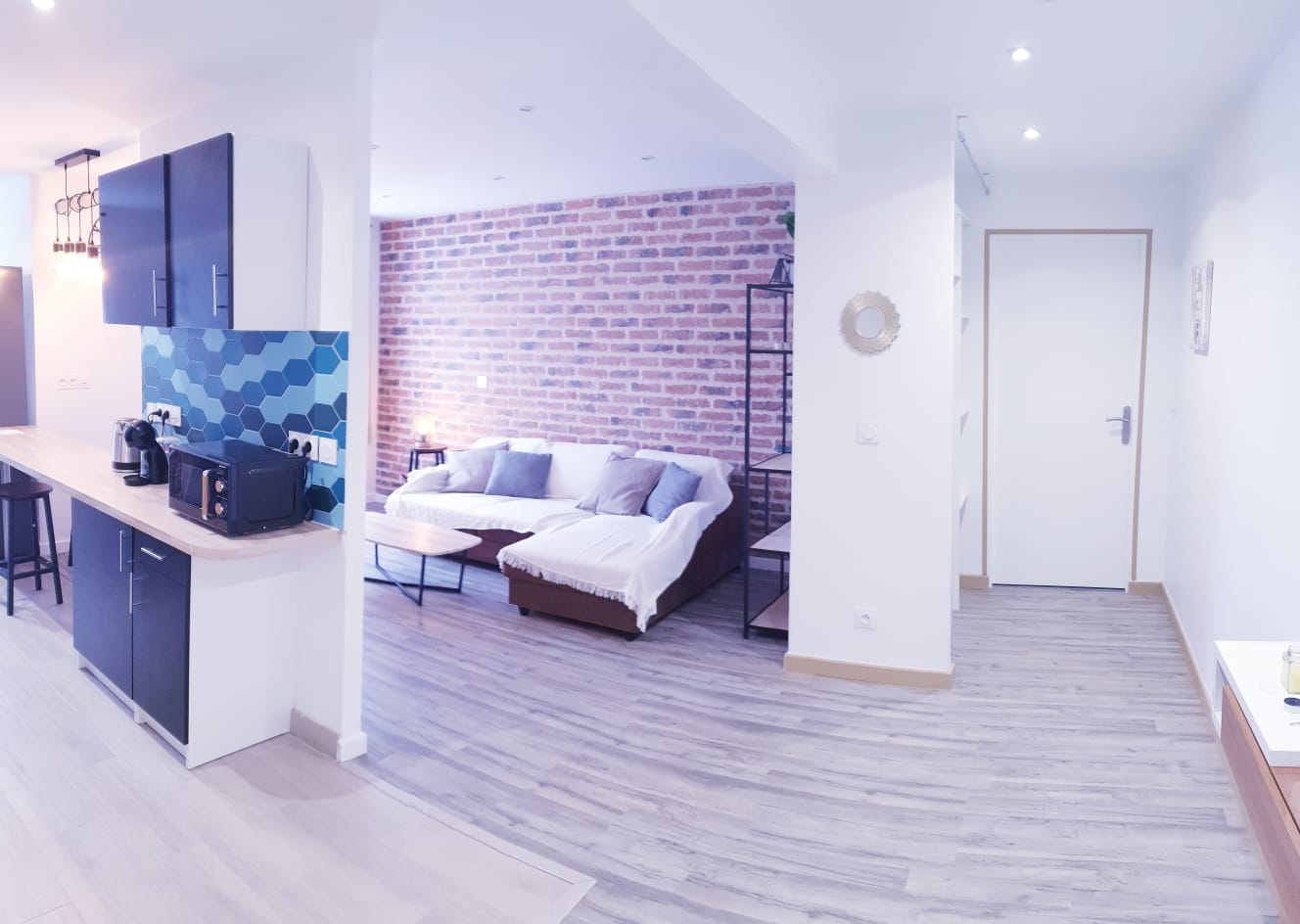 Wohngemeinschaft Melun 676705
