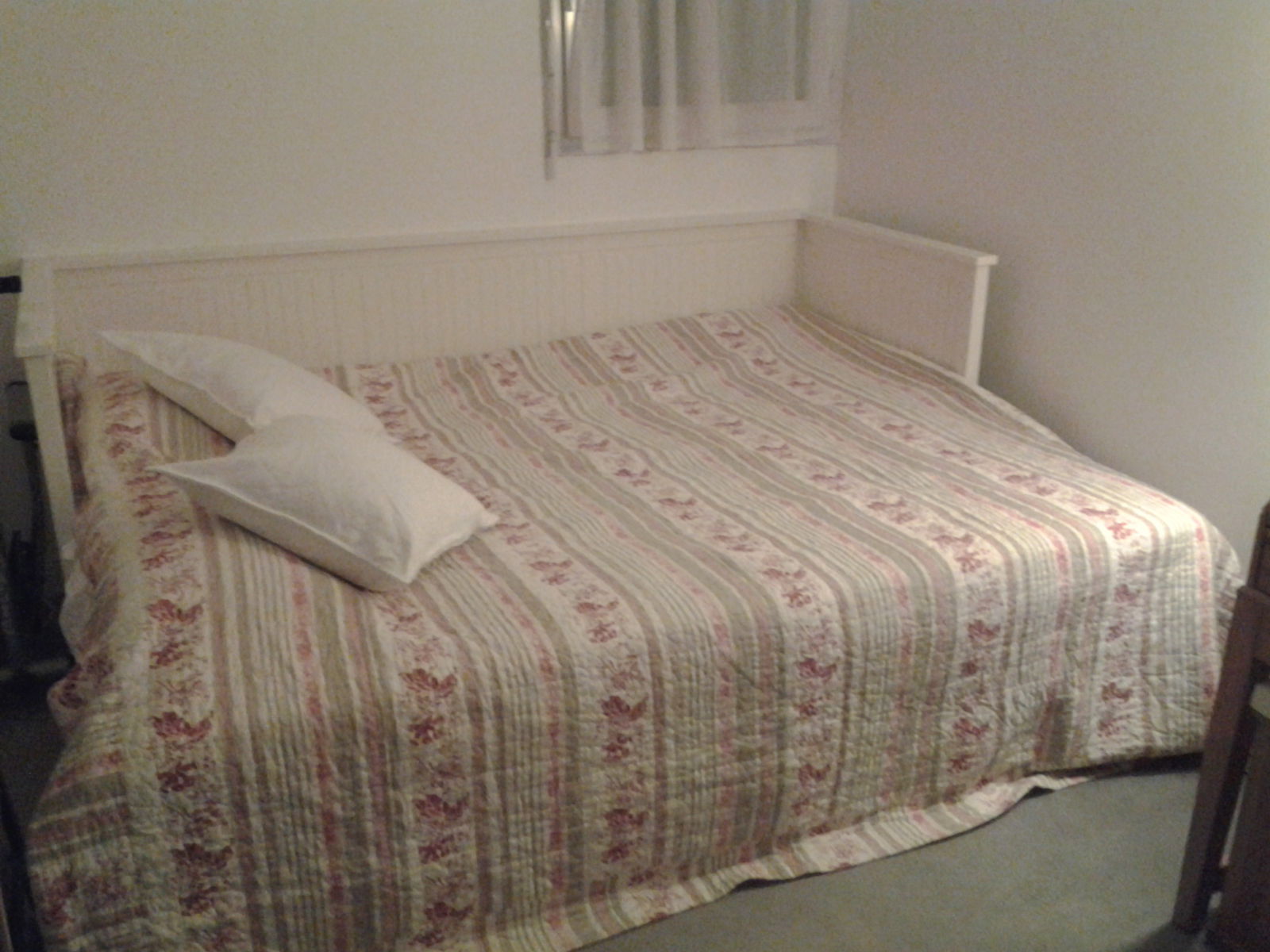 Unabhängiges Studio Asnières-sur-Seine 64410