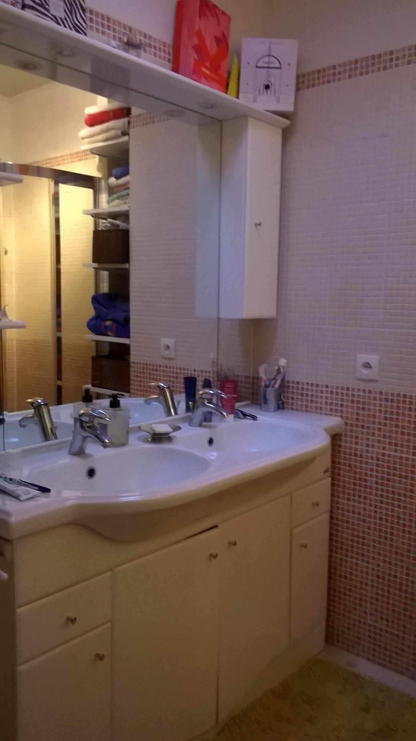 Gastfamilie Salon-de-Provence 129809