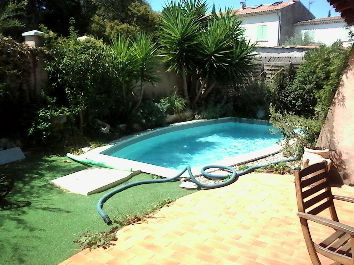 Gastfamilie Salon-de-Provence 129809