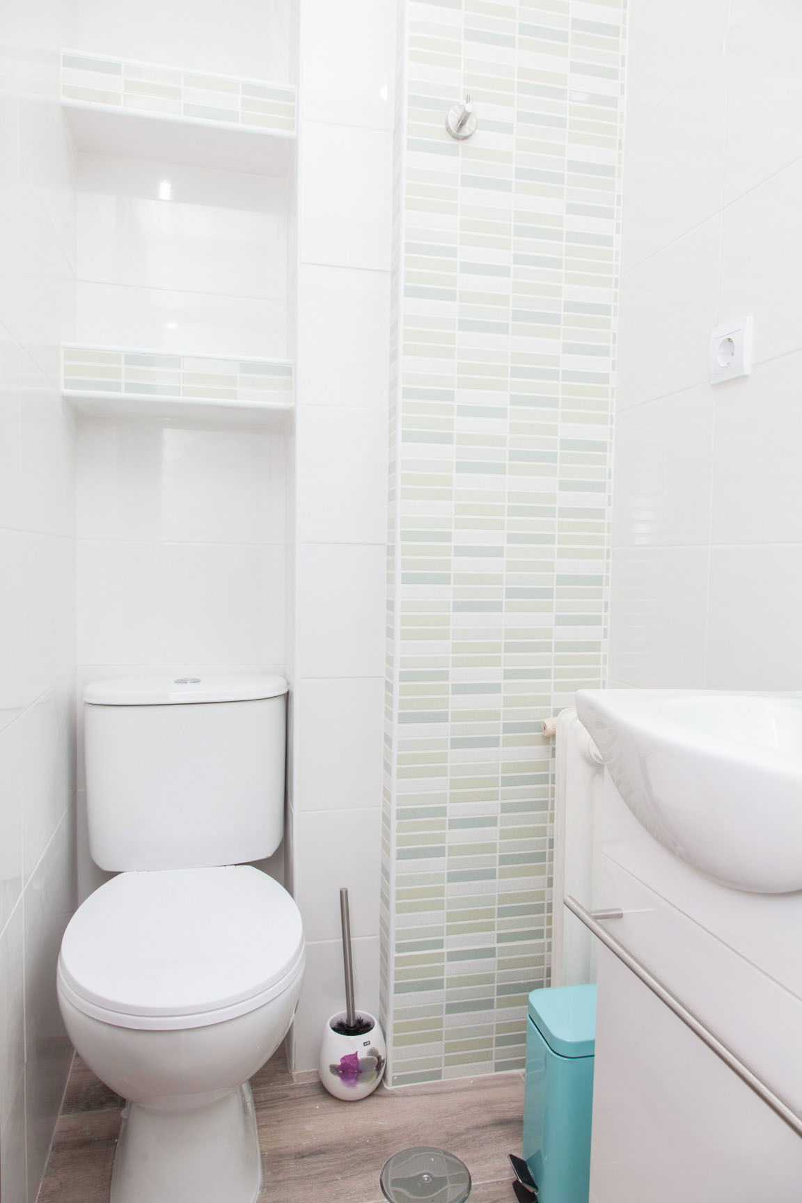 Kolokation Alcalá de Henares 169394