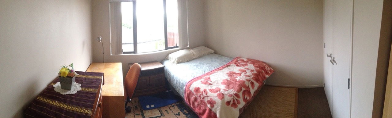 Gastfamilie Auckland 116590