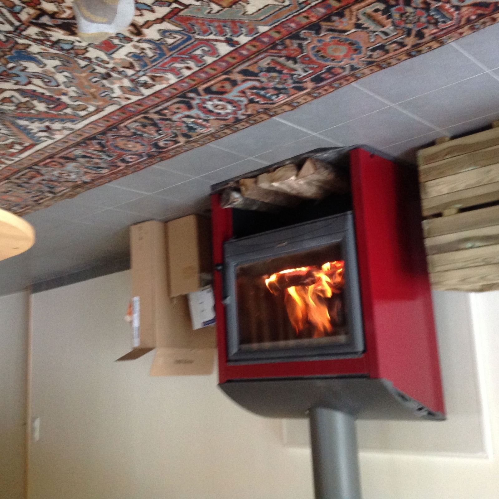 Gastfamilie Vinzier 138838