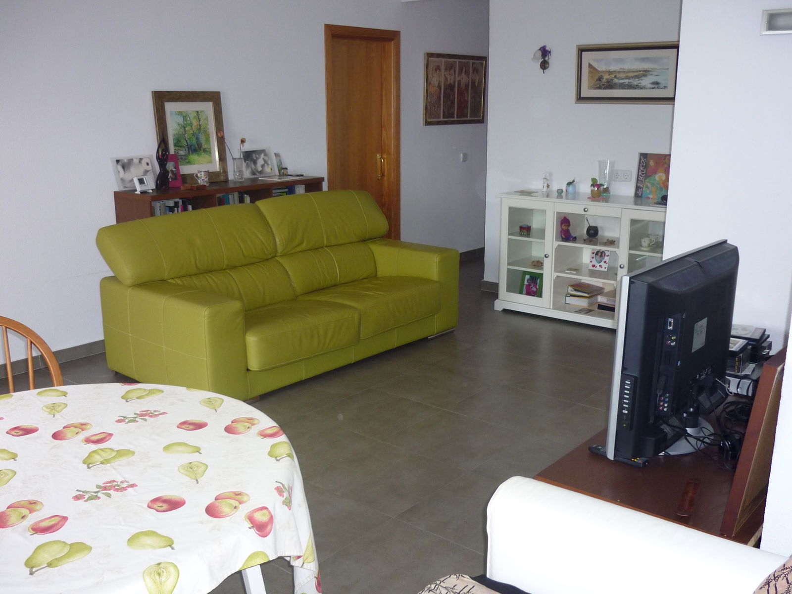 Gastfamilie Sa Vileta-Son Rapinya 69454