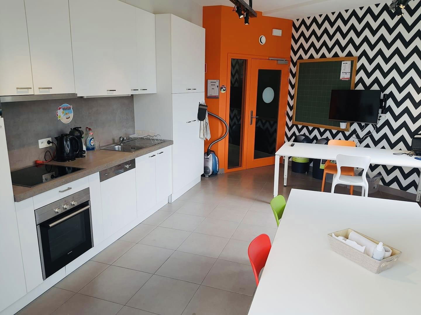 Unabhängiges Studio Ixelles 249038