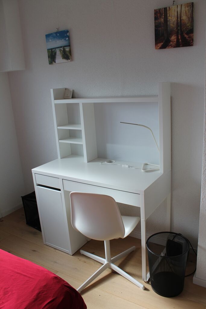 Gastfamilie Corcelles-le-Jorat 624050