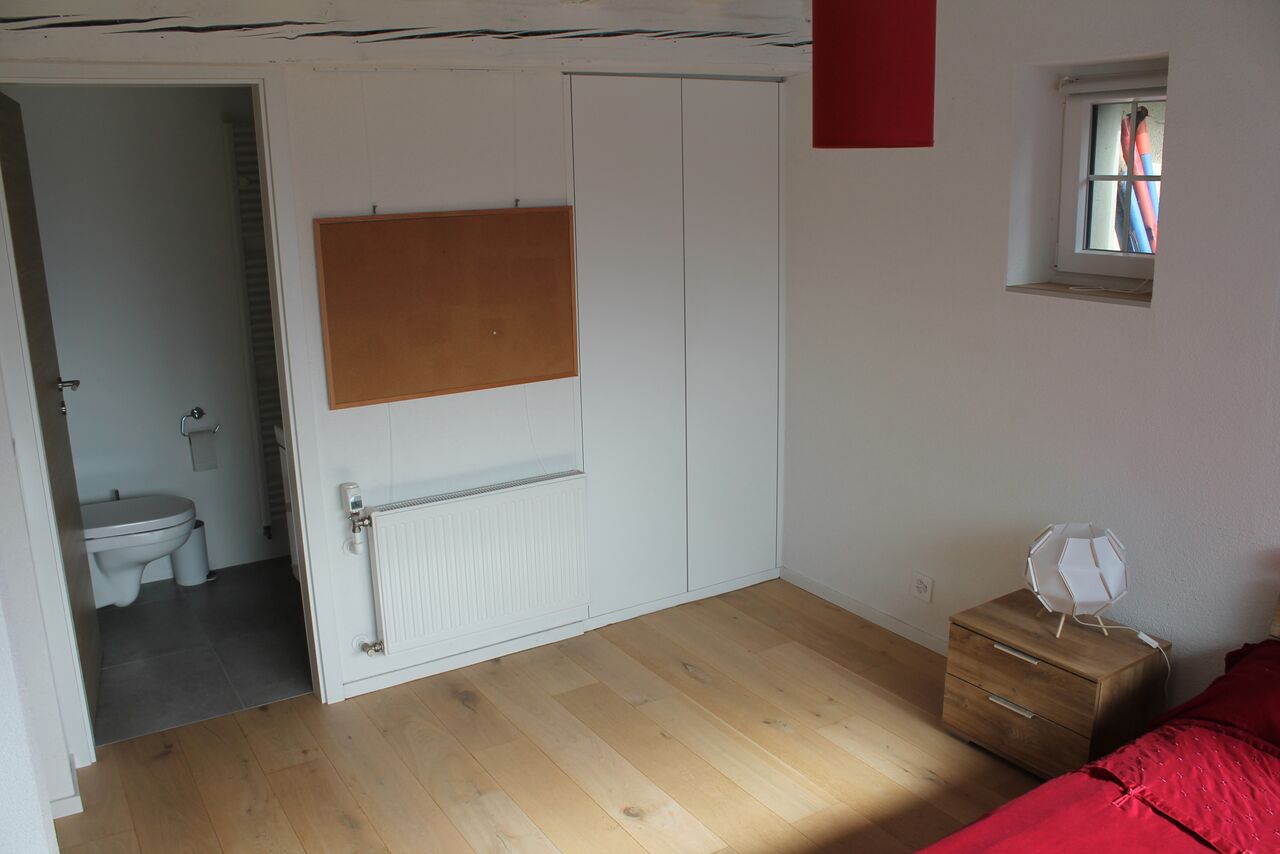 Gastfamilie Corcelles-le-Jorat 624050