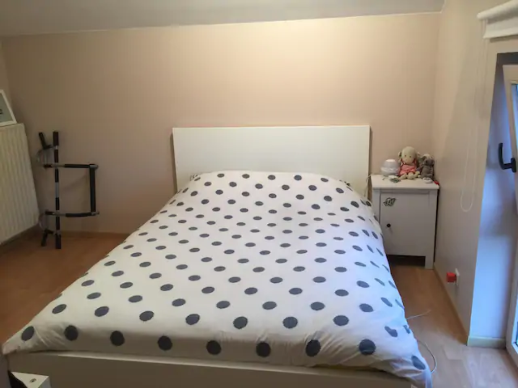 Gastfamilie Quévy 243824