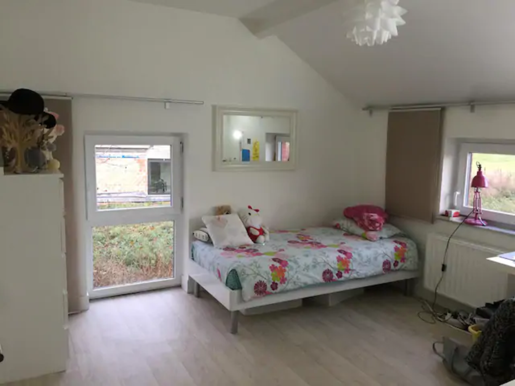 Gastfamilie Quévy 243824