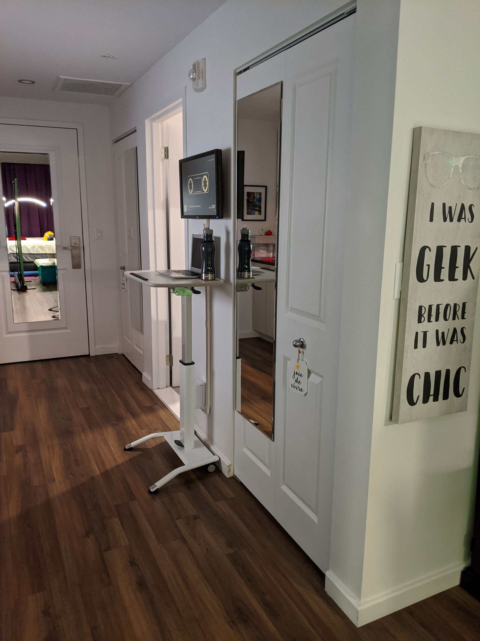 Unabhängiges Studio Montréal 262349