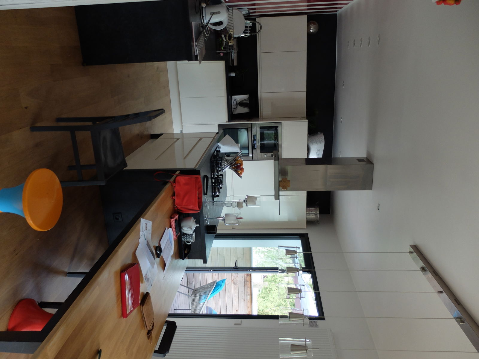 Gastfamilie Rueil-Malmaison 79085