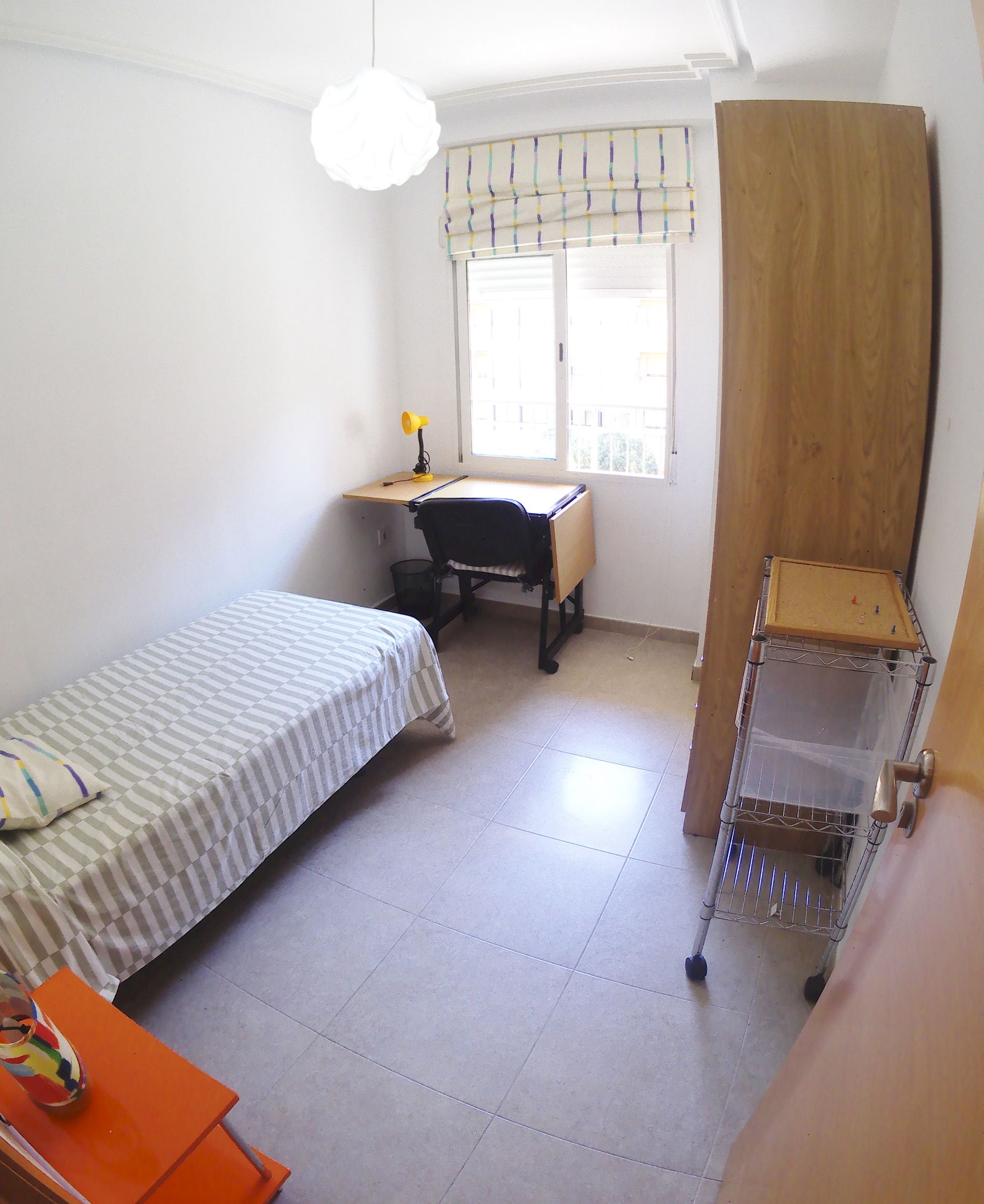 Kotimajoitus Valencia 218223