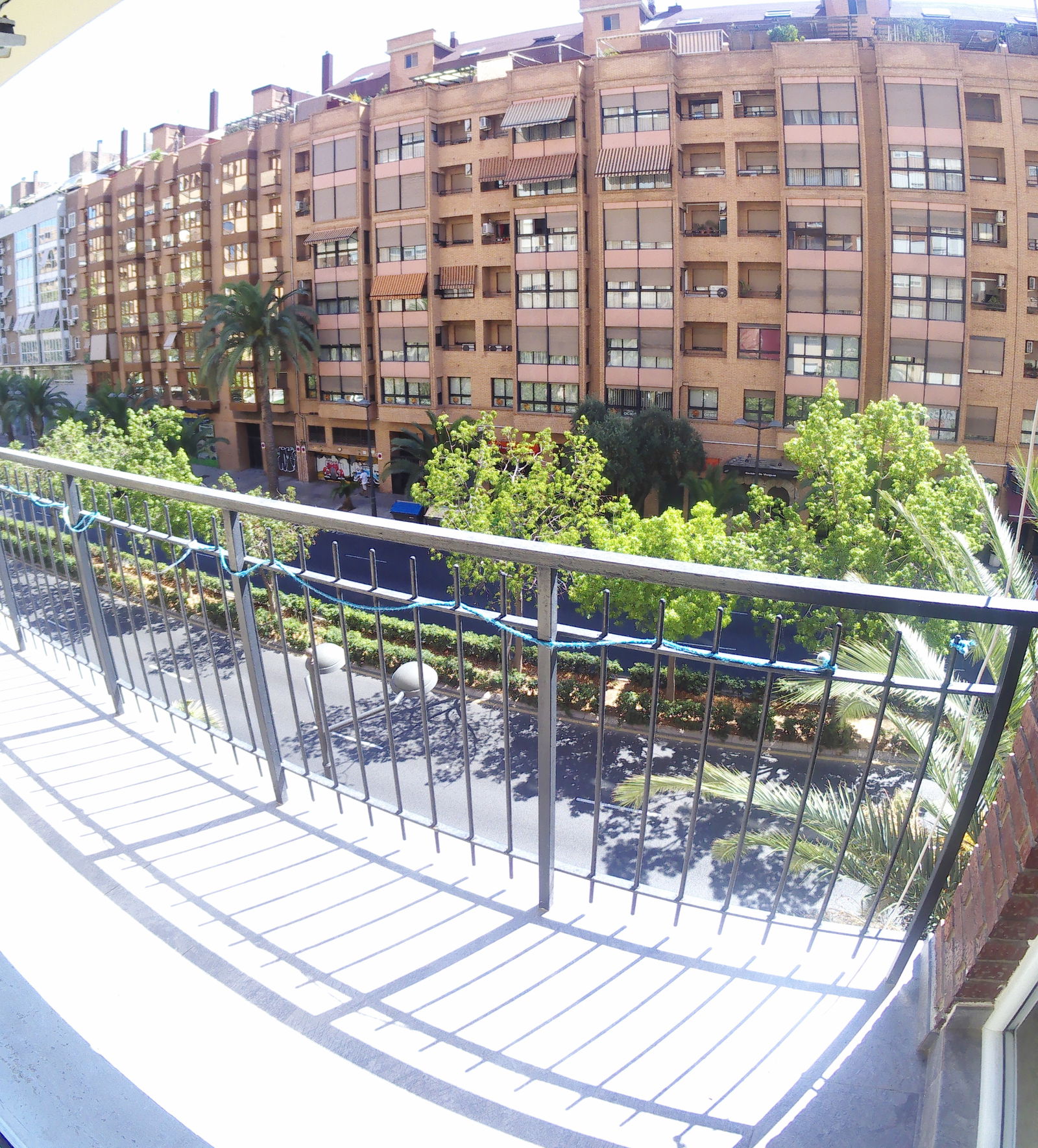 Kotimajoitus Valencia 218223