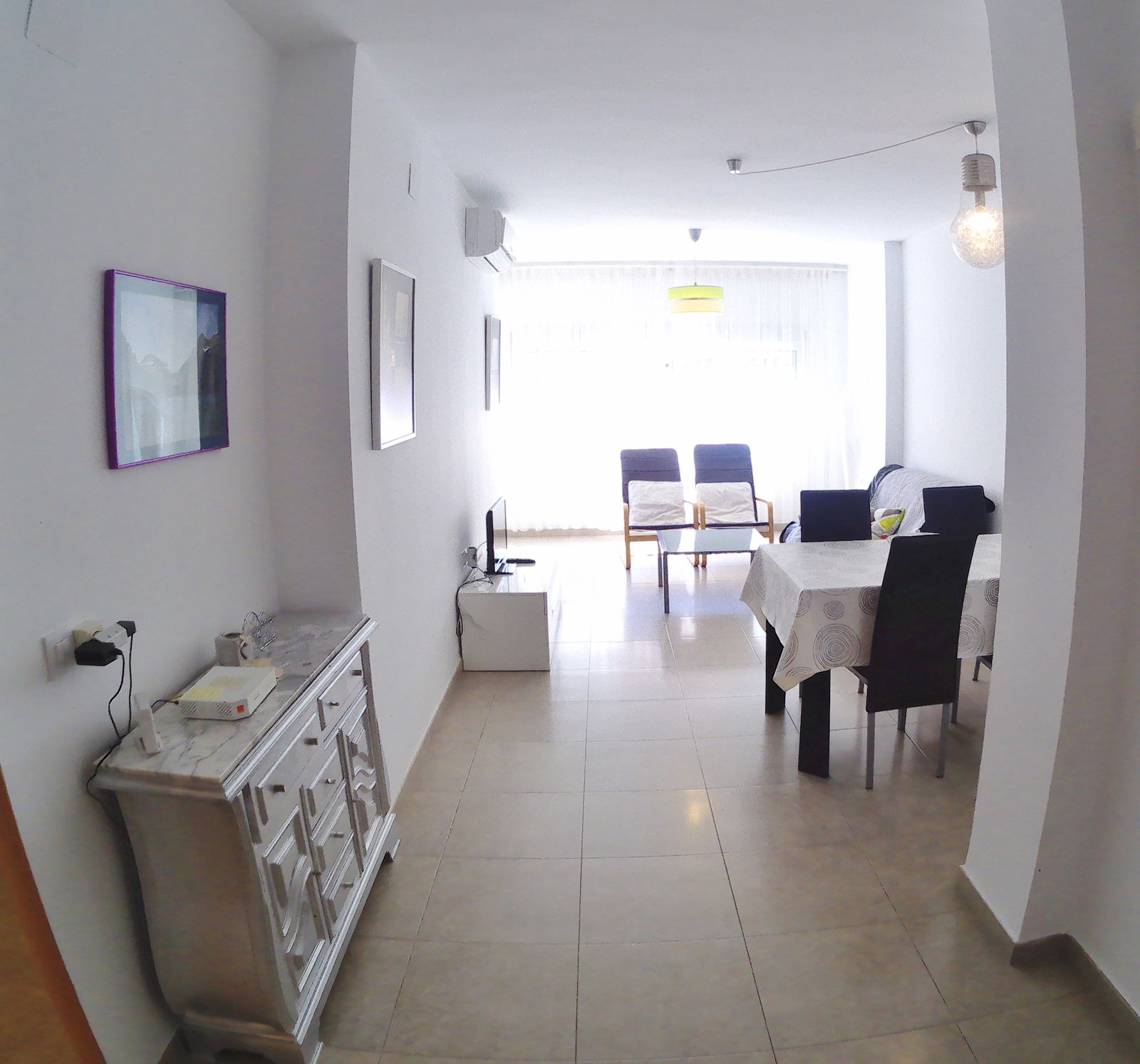 Kotimajoitus Valencia 218223