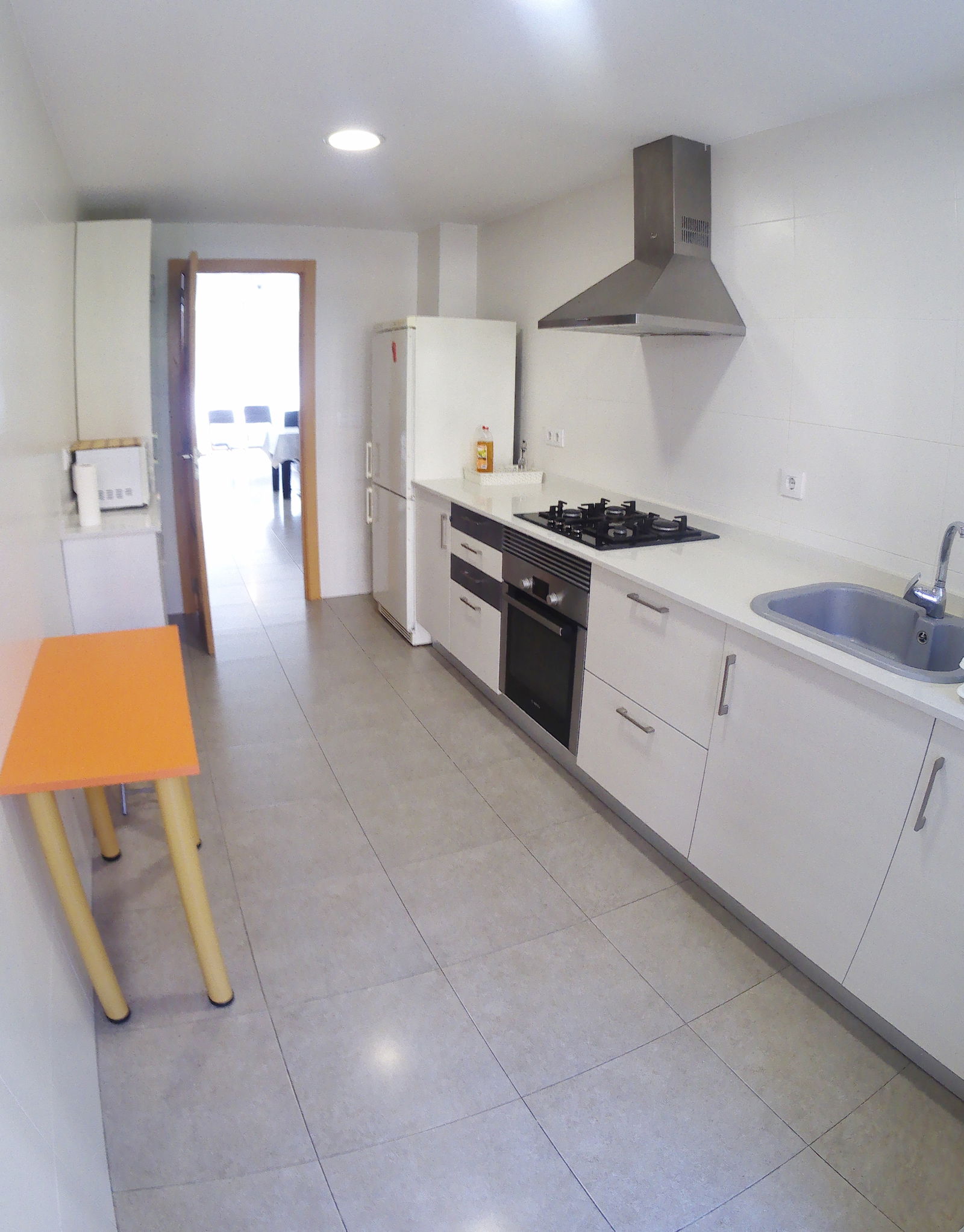 Kotimajoitus Valencia 218223