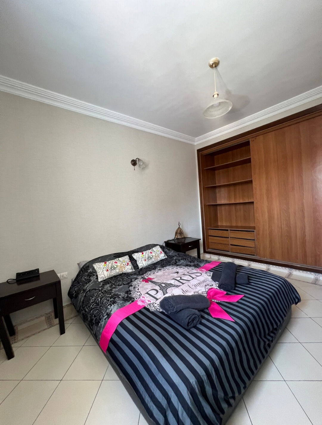 Tutta La Casa Casablanca 250922