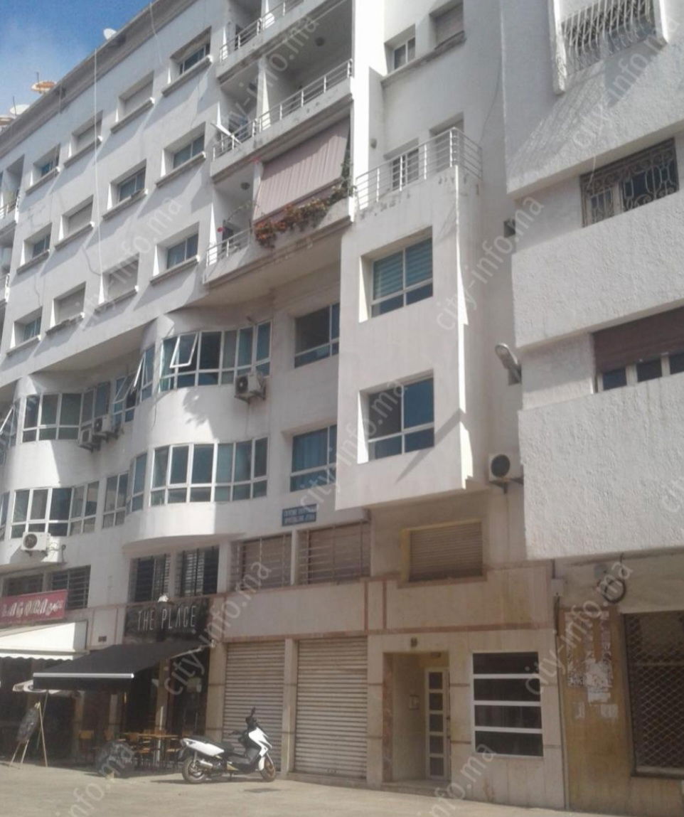 Tutta La Casa Casablanca 250922