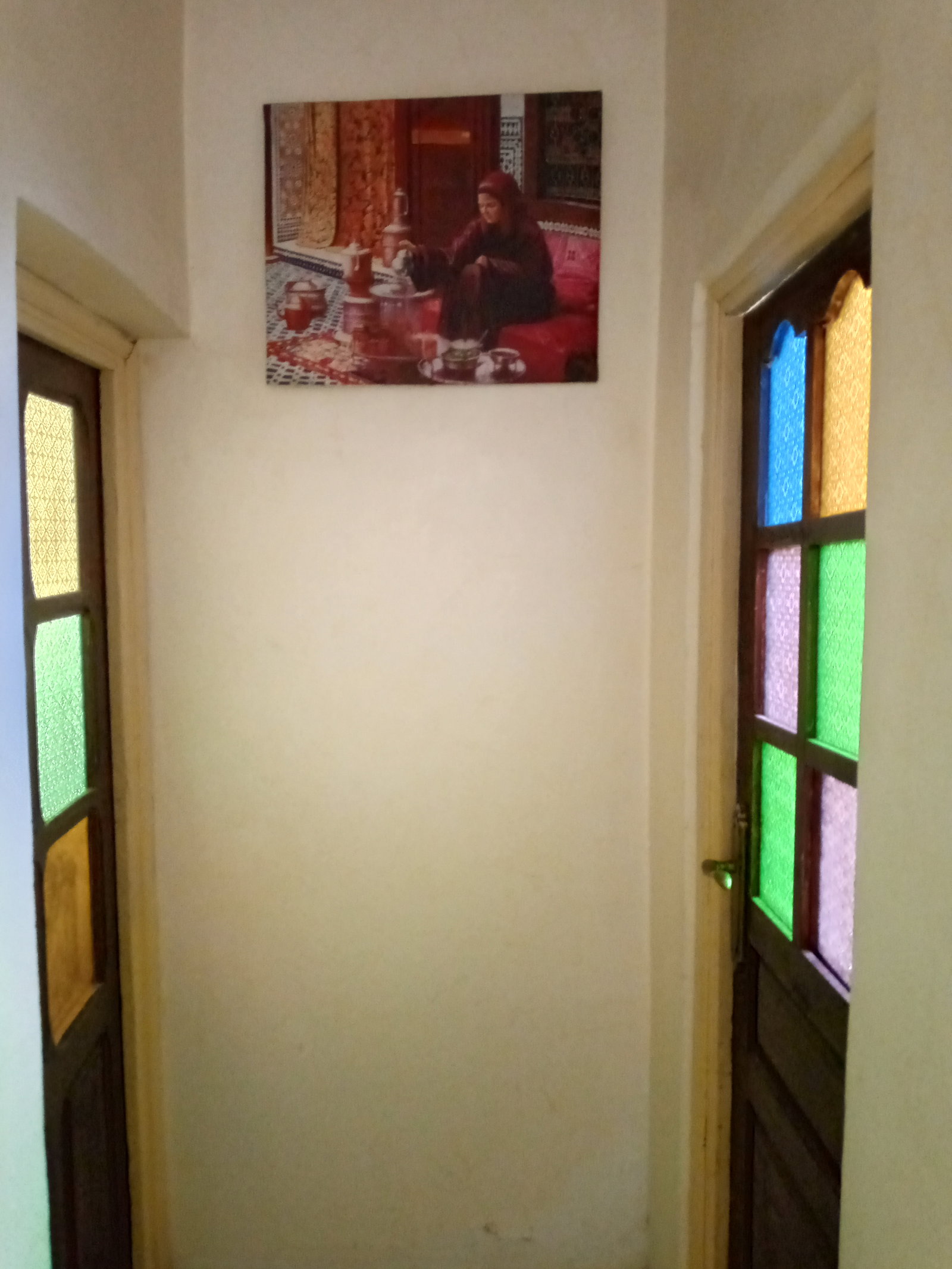 Casa Entera فاس 667624
