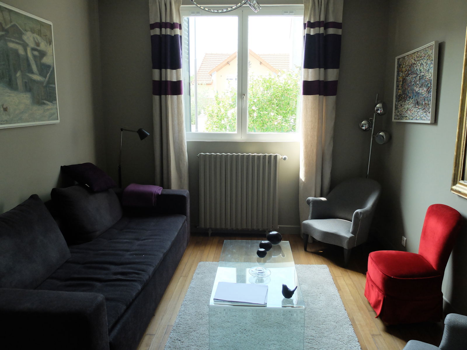 Hemvistelse Rueil-Malmaison 79085