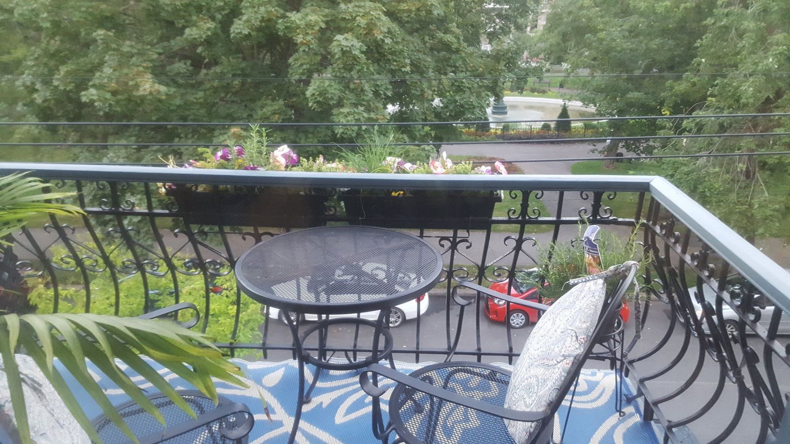 Hemvistelse Montréal 182700